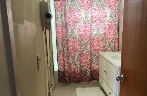 Runaway Bay Apartment | Antigua Seaview