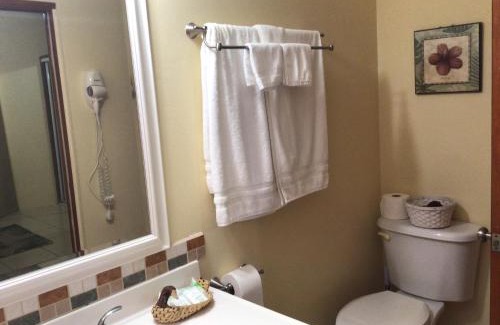 Runaway Bay Apartment | Antigua Seaview