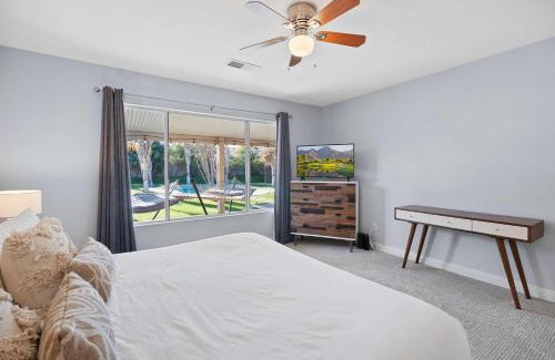 Indio House | Antigua Villa - Volleyball - Pool - 5Bd