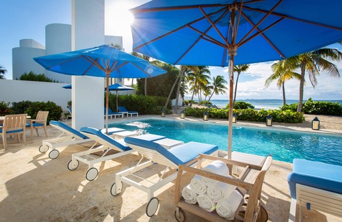 West End Village Villa | Antilles Pearl - Private Villa at Altamer