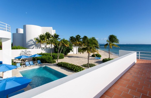 West End Village Villa | Antilles Pearl - Private Villa at Altamer