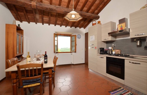 Montelupo Fiorentino Apartment | Antinoro 2, Montelupo Fiorentino, Italy