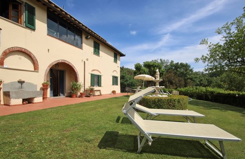 Montelupo Fiorentino Apartment | Antinoro 2, Montelupo Fiorentino, Italy