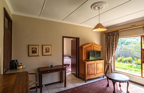 George House | Antiqua Guest House