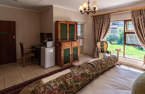 George House | Antiqua Guest House