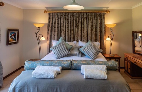 George House | Antiqua Guest House