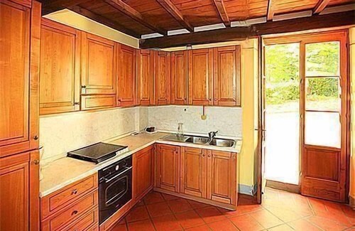 Pratovecchio House | Antique 19th century Villa Bogatti