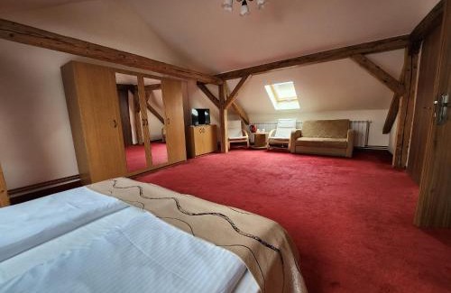 Alba Iulia House | Antique ApartHotel