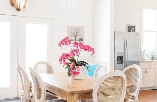 Burton House | Antique-lover's dream home | Located in Burton | 10 min. from Round Top!