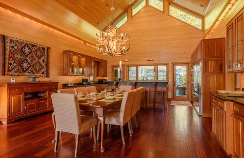 Boone House | Antler Ridge