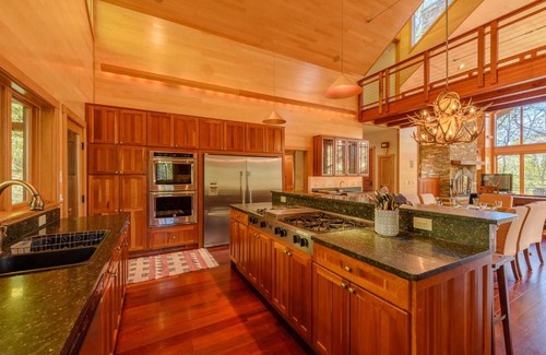 Boone House | Antler Ridge