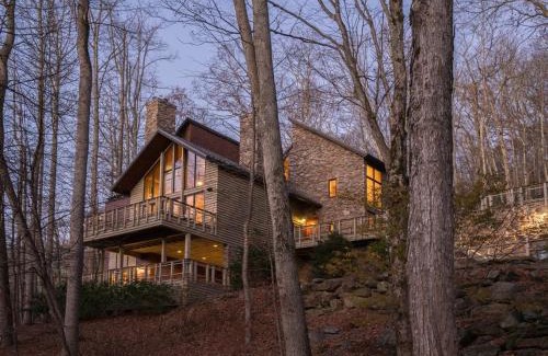 Boone House | Antler Ridge