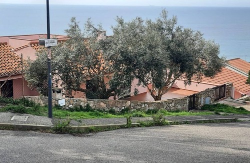 Funtana Meiga House | Antoinette House Charming Villa Sea View