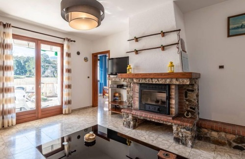 Abbazia Apartment | Antoinette by Interhome