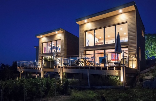 Chigny-les-Roses House | ANTOINETTE COTTAGES. COTTAGE FIZZY POP