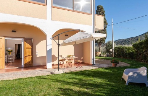 Castiglione della Pescaia Apartment | Antonella by Interhome