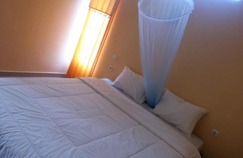 Moni House | Antoneri Lodge