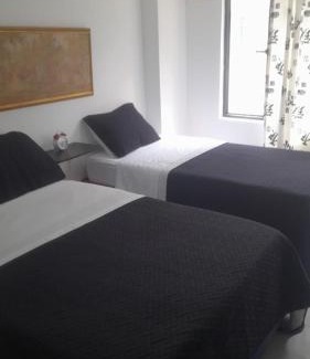 Fontibon Apartment | Antonia