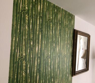 Fontibon Apartment | Antonia