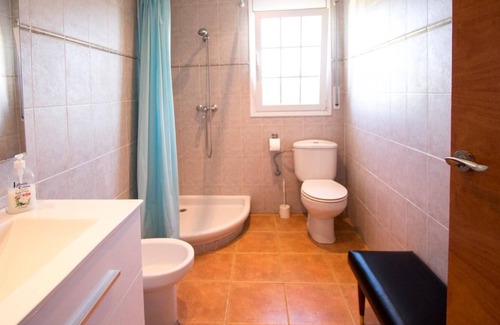 Sils Villa | Antonia Sils 44 - Ref 561.44