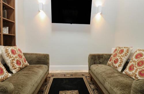 Ebchester House | Antoninus Barn 2