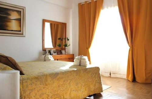 Garbatella Apartment | Antonio Apartment in Rome