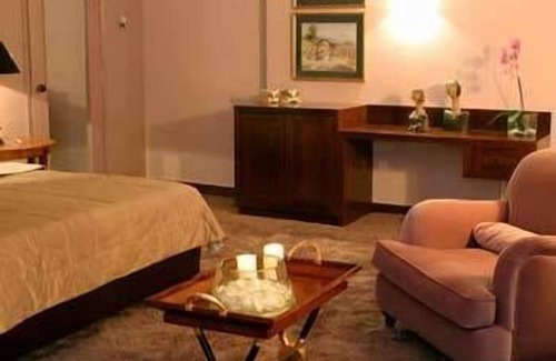 Archaia Olympia Hotel | Antonios