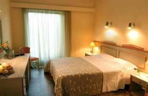 Archaia Olympia Hotel | Antonios