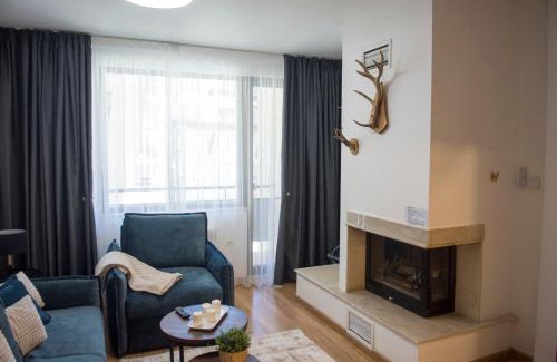 Pamporovo Apartment | Antonovi Apartments 2 in hotel Laplandia