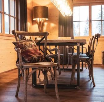 Oberstaufen House | Antons Exklusives Landgut