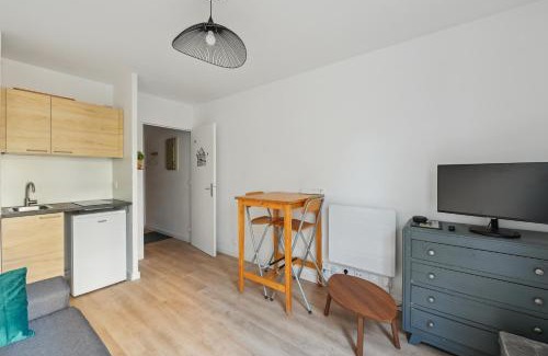 Antony Apartment | Antony Stay - A 15min de l'Aéroport Orly