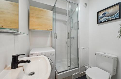 Antony Apartment | Antony Stay - A 15min de l'Aéroport Orly