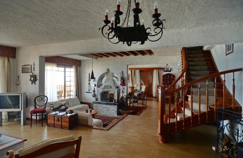 Xylokastro-Evrostina House | Antorina Grande Beachfront House with Private Pool