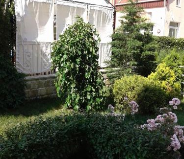 Sveti Vlas Apartment | Antorini Apartments