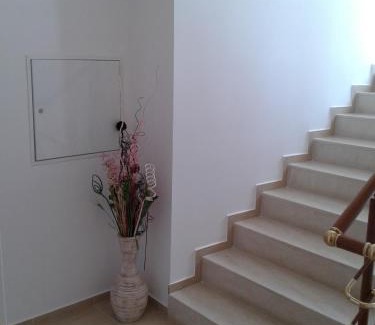 Sveti Vlas Apartment | Antorini Apartments
