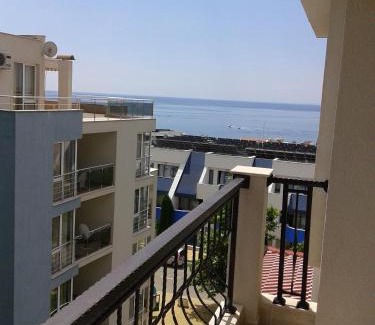 Sveti Vlas Apartment | Antorini Apartments