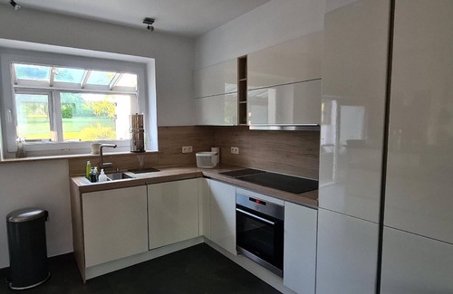 Sainte-Cecile House | Antre Parenthèse de Sainte-Cécile