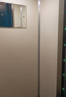 Statiekwartier Apartment | Antwerp Home Sweet Home 1 Double and 2 Single Beds