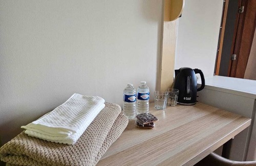 Klein-Antwerpen House | Antwerpen Stay Center