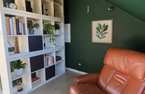 Klein-Antwerpen House | Antwerpen Stay Center