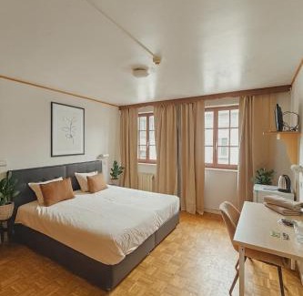 Klein-Antwerpen House | Antwerpen Stay Center