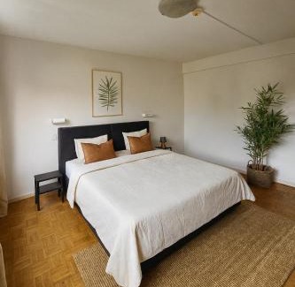 Klein-Antwerpen House | Antwerpen Stay Center
