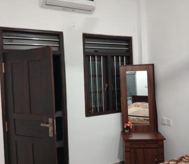 Kathaluwa House | Anu Villa Kabalana
