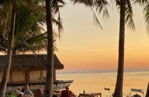 Rote Island Resort | Anugerah Surf & Dive