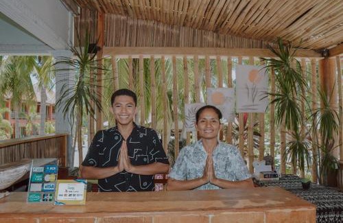 Rote Island Resort | Anugerah Surf & Dive