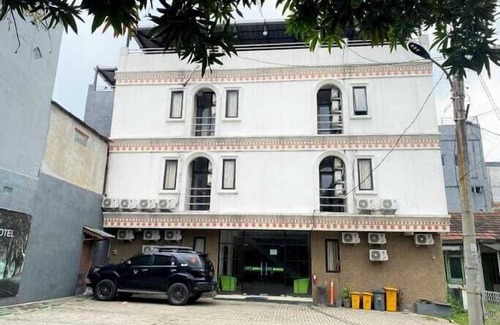 Ciakar Hotel | ANUGRAH INN HOTEL