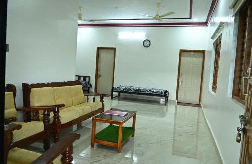Kumta House | Anugraha Bed&Breakfast Homestay