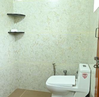 Kumta House | Anugraha Bed&Breakfast Homestay