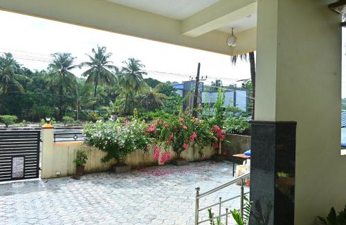 Kumta House | Anugraha Bed&Breakfast Homestay