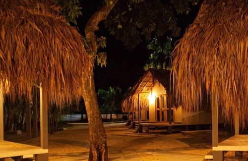 San Bernardo del Viento Cabin | ANUK GLAMPING